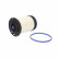 Bränslefilter PU10011Z MANN-FILTER