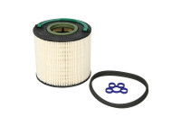 Bränslefilter PU1040X MANN-FILTER