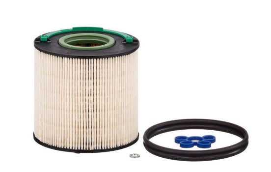 Bränslefilter PU1040X MANN-FILTER, bild 2