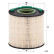 Bränslefilter PU1040X MANN-FILTER, miniatyr 3