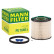 Bränslefilter PU1040X MANN-FILTER, miniatyr 4