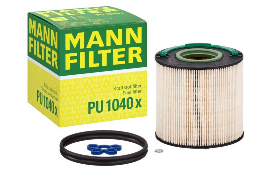 Bränslefilter PU1040X MANN-FILTER, bild 4