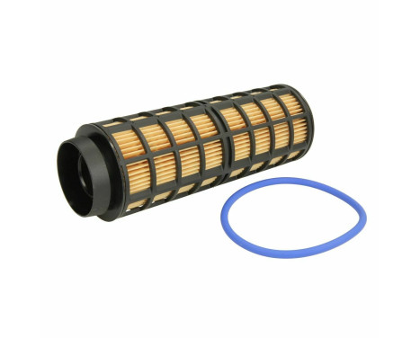 Bränslefilter PU7017Z Mann