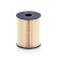 Bränslefilter PU8013Z Mann, miniatyr 2
