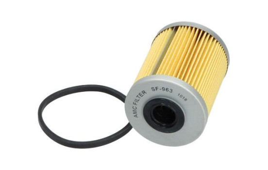 Bränslefilter SF-963 AMC Filter, bild 3