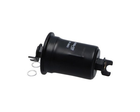 Bränslefilter SF-9963 AMC Filter, bild 3