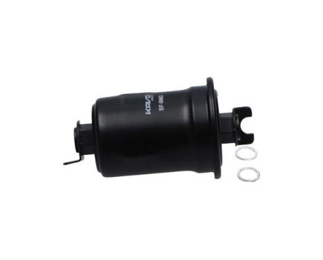 Bränslefilter SF-9963 AMC Filter, bild 5