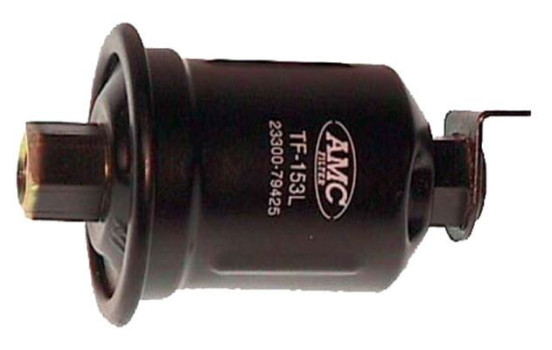 Bränslefilter TF-153L AMC Filter, bild 2