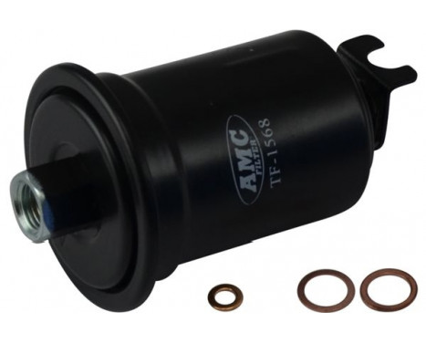 Bränslefilter TF-1568 AMC Filter