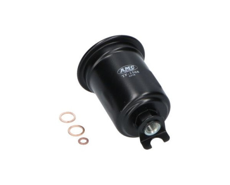 Bränslefilter TF-1568 AMC Filter, bild 3