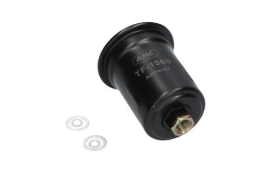 Bränslefilter TF-1569 AMC Filter, bild 3