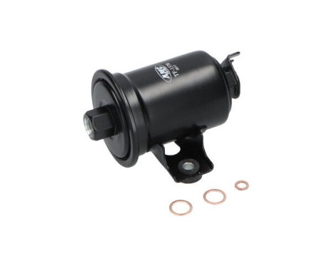 Bränslefilter TF-1570 AMC Filter, bild 2