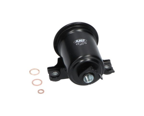 Bränslefilter TF-1570 AMC Filter, bild 3