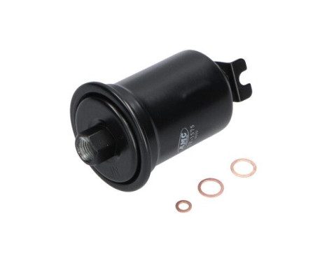 Bränslefilter TF-1575 AMC Filter, bild 2