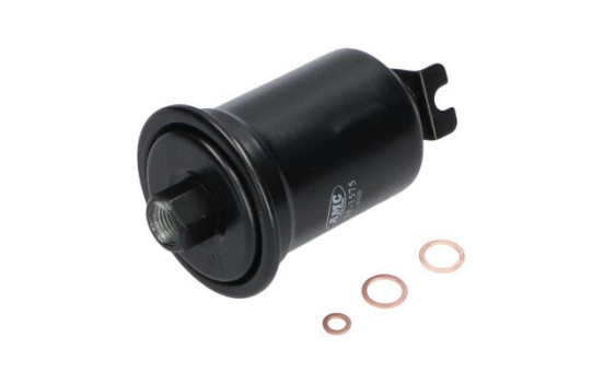 Bränslefilter TF-1575 AMC Filter, bild 2
