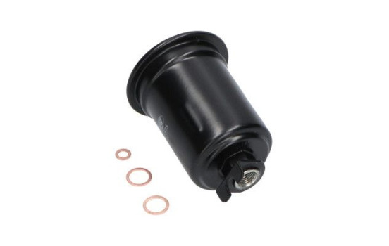 Bränslefilter TF-1575 AMC Filter, bild 3