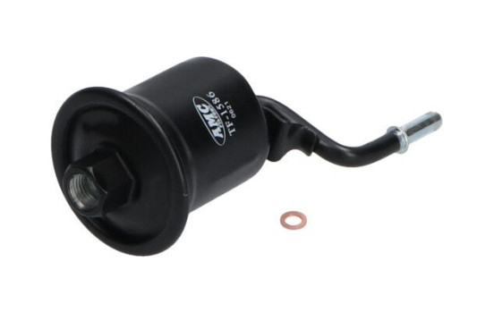 Bränslefilter TF-1586 AMC Filter, bild 2