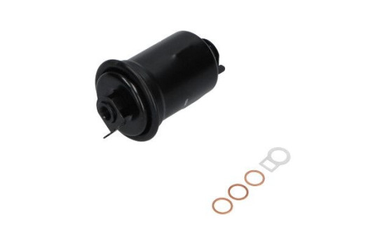 Bränslefilter TF-1587 AMC Filter, bild 2