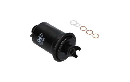 Bränslefilter TF-1587 AMC Filter, bild 5