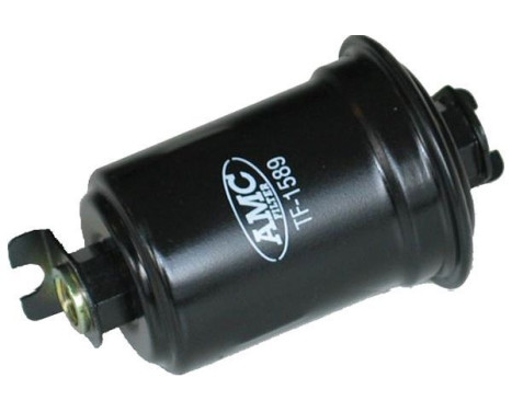 Bränslefilter TF-1589 AMC Filter, bild 2