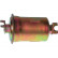 Bränslefilter TF-1653 AMC Filter