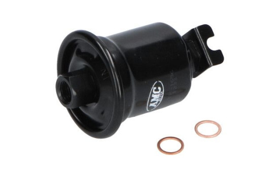 Bränslefilter TF-1656 AMC Filter, bild 2