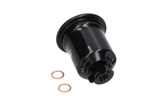 Bränslefilter TF-1656 AMC Filter, bild 3