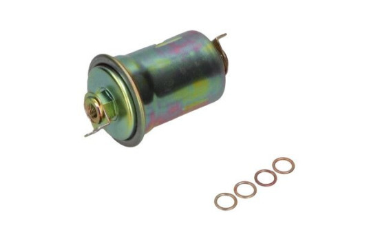Bränslefilter TF-1657 AMC Filter, bild 2