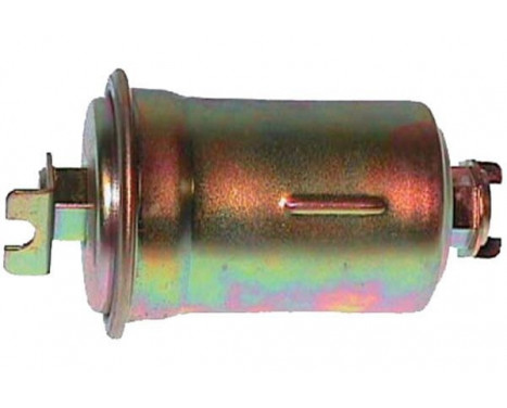 Bränslefilter TF-1756 AMC Filter, bild 2