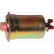 Bränslefilter TF-1853 AMC Filter, miniatyr 2