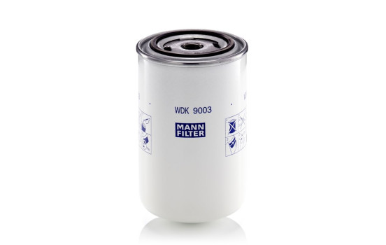 Bränslefilter WDK 9003 Mann