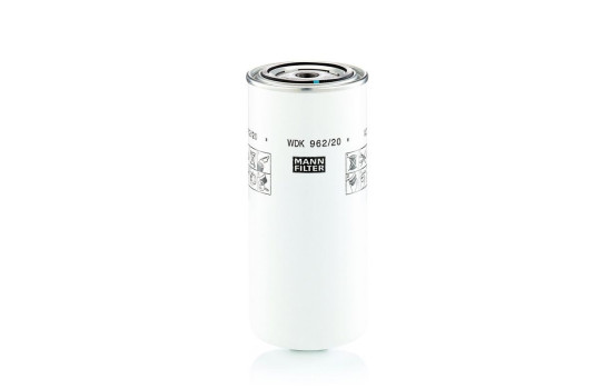Bränslefilter WDK 962/20 Mann