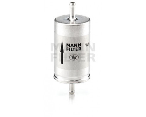 Bränslefilter WK 410 Mann