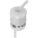 Bränslefilter WK 42/12 MANN-FILTER, miniatyr 2