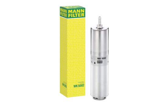 Bränslefilter WK 5002 MANN-FILTER, bild 3