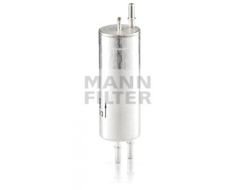 Bränslefilter WK 513/3 Mann