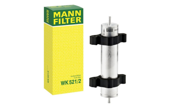 Bränslefilter WK 521/2 Mann, bild 5