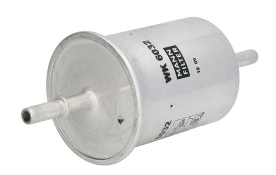 Bränslefilter WK 6032 MANN-FILTER