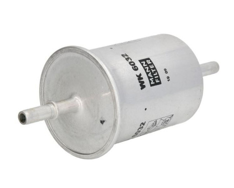 Bränslefilter WK 6032 Mann