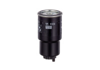 Bränslefilter WK 6034 Mann