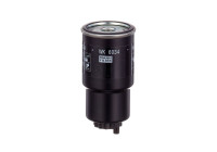 Bränslefilter WK 6034 Mann