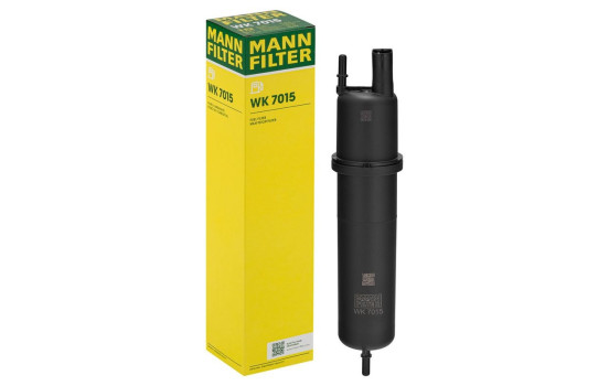Bränslefilter WK 7015 MANN-FILTER, bild 4