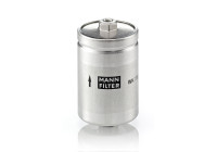 Bränslefilter WK 725 MANN-FILTER