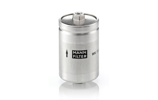 Bränslefilter WK 725 MANN-FILTER