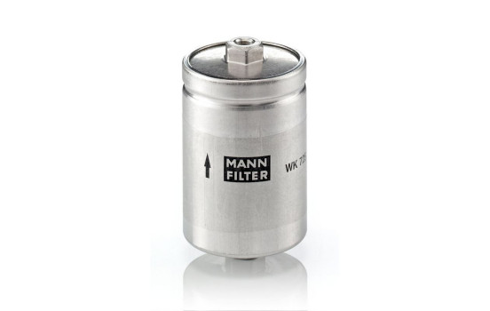 Bränslefilter WK 725 MANN-FILTER, bild 2