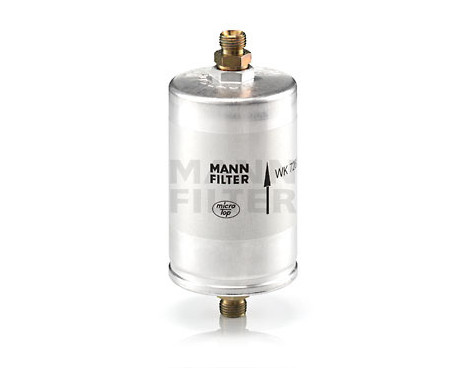 Bränslefilter WK 726/3 Mann