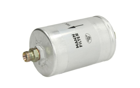 Bränslefilter WK 726 Mann