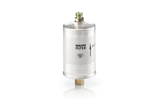 Bränslefilter WK 726 Mann, bild 2