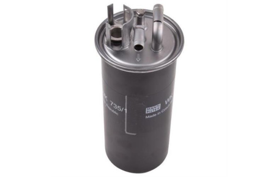 Bränslefilter WK 735/1 Mann