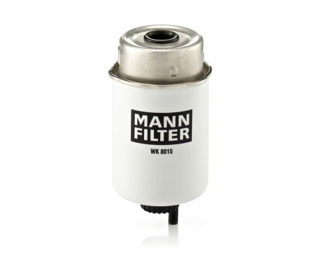 Bränslefilter WK 8015 Mann, bild 2